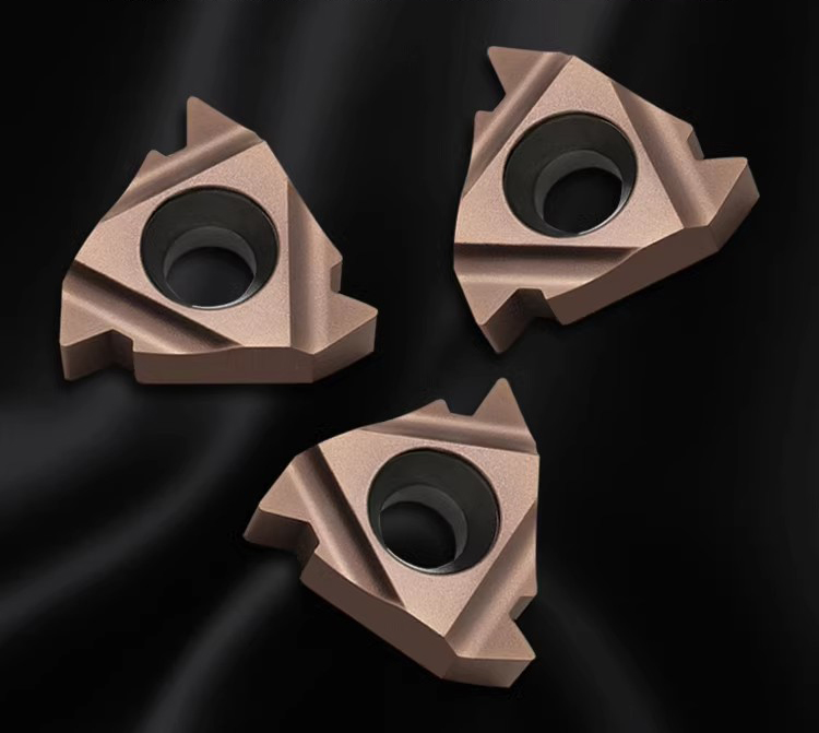 Taps vs Thread Inserts: Which is the Smarter Choice for CNC Machining?